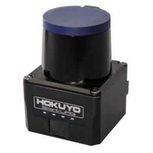 Hokuyo Laser Scanner UST-10LX